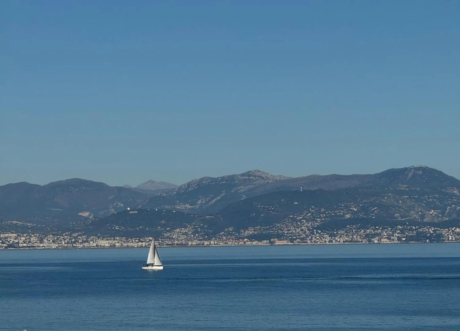 Old Town-Exceptional Apartment-In Absolute Calm Antibes 0*,  France