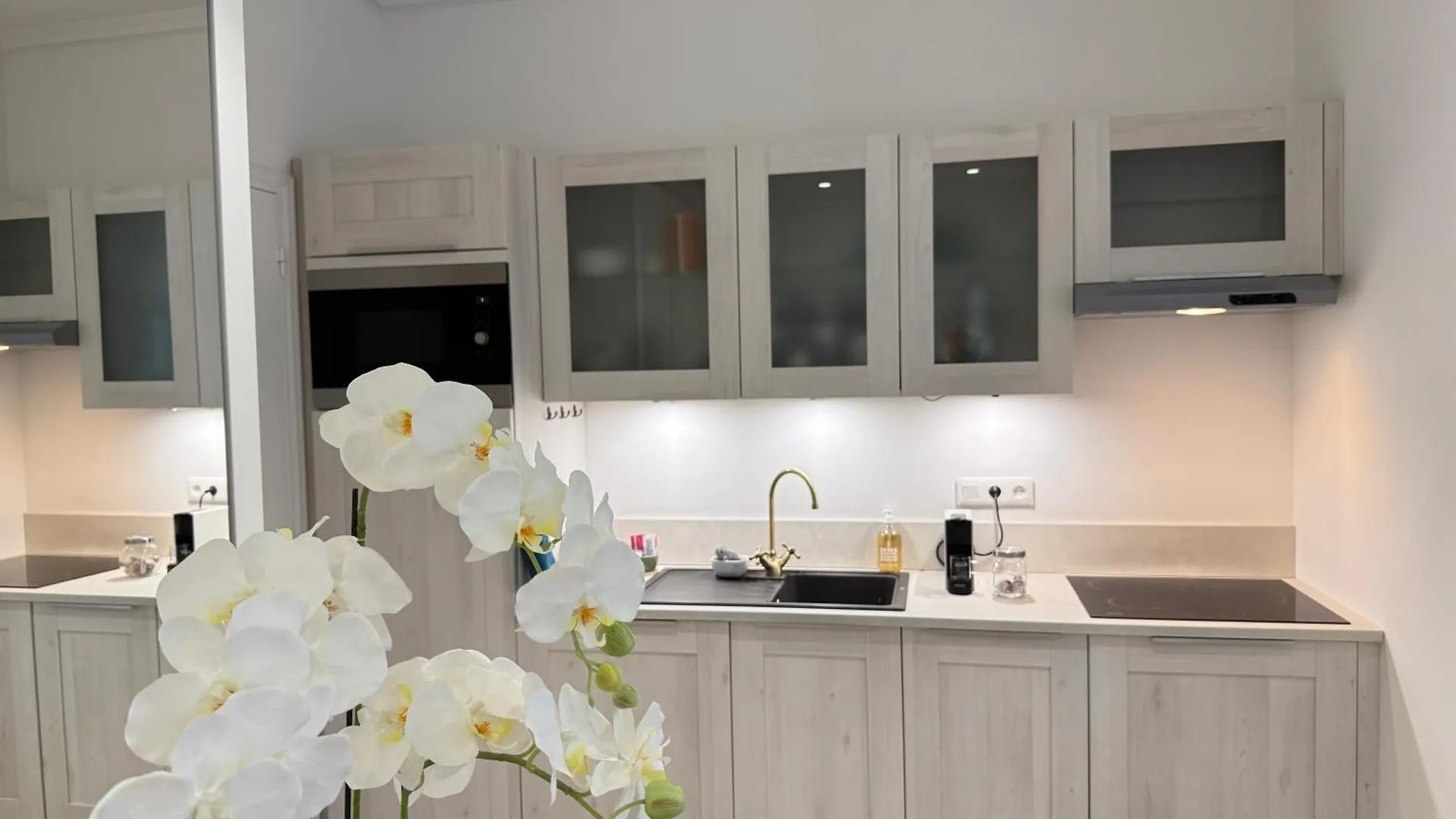 Apartment Old Town-Exceptional Apartment-In Absolute Calm Antibes