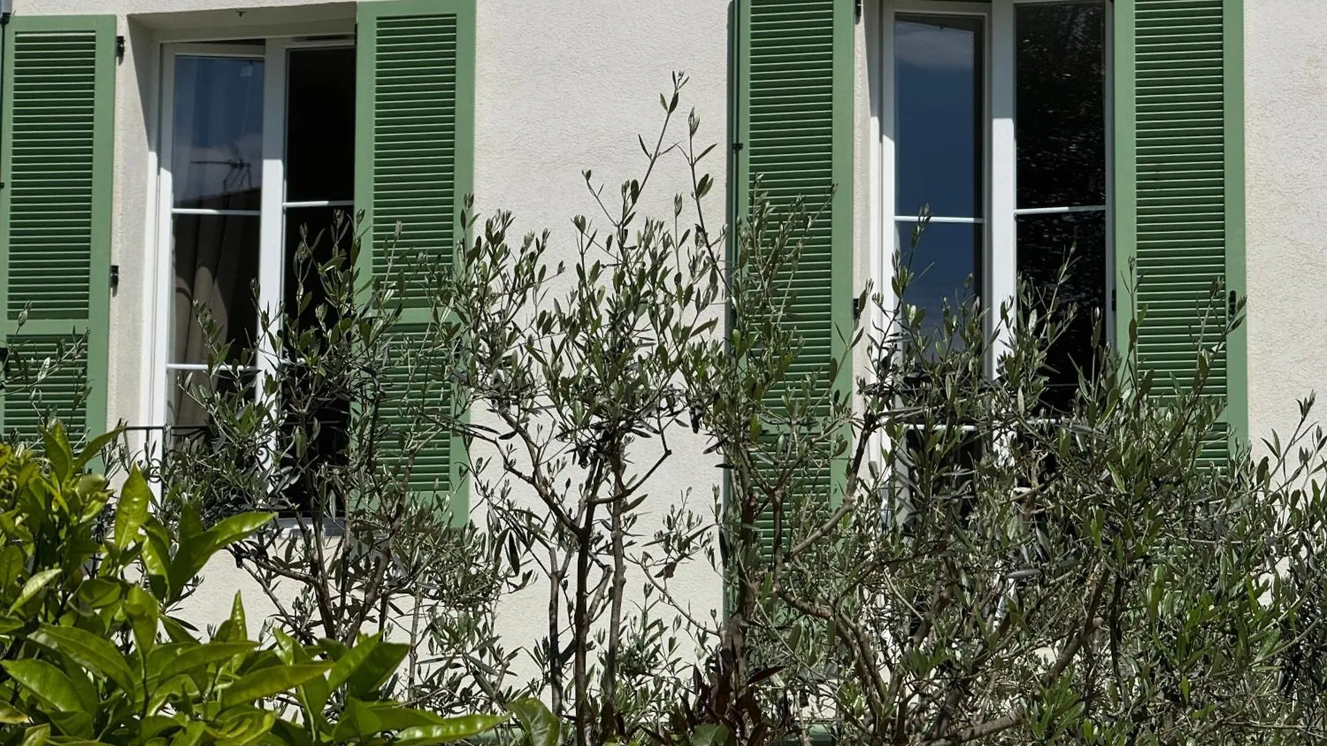 Apartment Old Town-Exceptional Apartment-In Absolute Calm Antibes
